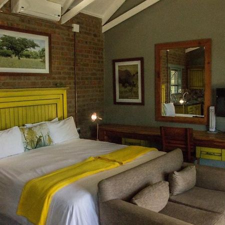 Chameleon Bush Lodge Hammanskraal Luaran gambar