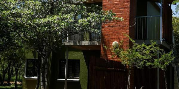 Chameleon Bush Lodge Hammanskraal Luaran gambar