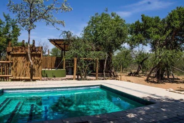 Chameleon Bush Lodge Hammanskraal Luaran gambar