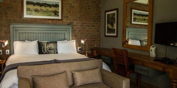 Chameleon Bush Lodge Hammanskraal Luaran gambar
