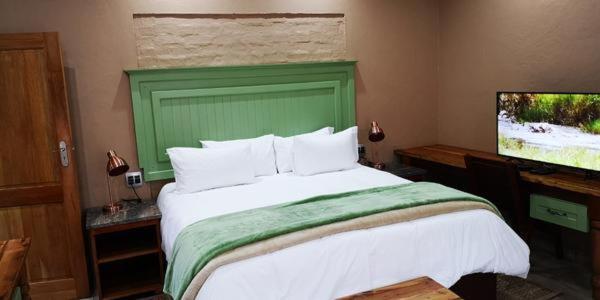 Chameleon Bush Lodge Hammanskraal Luaran gambar