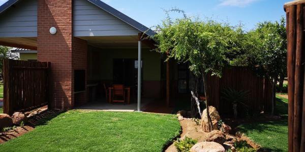Chameleon Bush Lodge Hammanskraal Luaran gambar