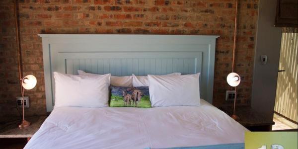 Chameleon Bush Lodge Hammanskraal Luaran gambar