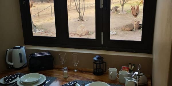 Chameleon Bush Lodge Hammanskraal Luaran gambar