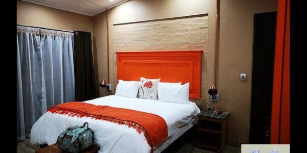 Chameleon Bush Lodge Hammanskraal Luaran gambar