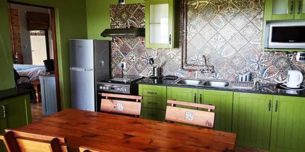 Chameleon Bush Lodge Hammanskraal Luaran gambar