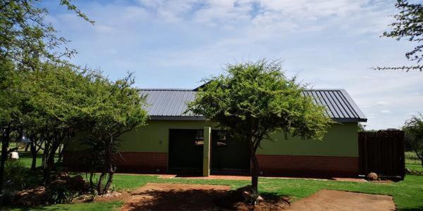 Chameleon Bush Lodge Hammanskraal Luaran gambar