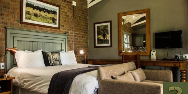Chameleon Bush Lodge Hammanskraal Luaran gambar