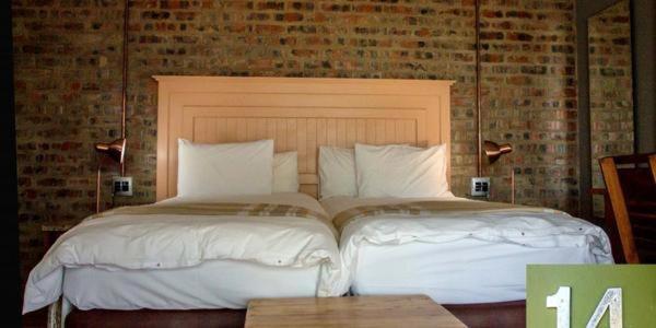 Chameleon Bush Lodge Hammanskraal Luaran gambar