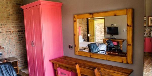 Chameleon Bush Lodge Hammanskraal Luaran gambar