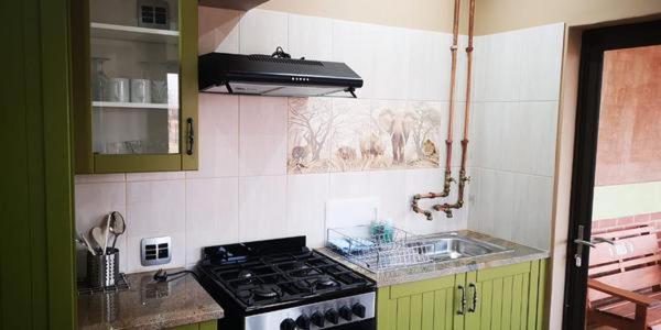 Chameleon Bush Lodge Hammanskraal Luaran gambar
