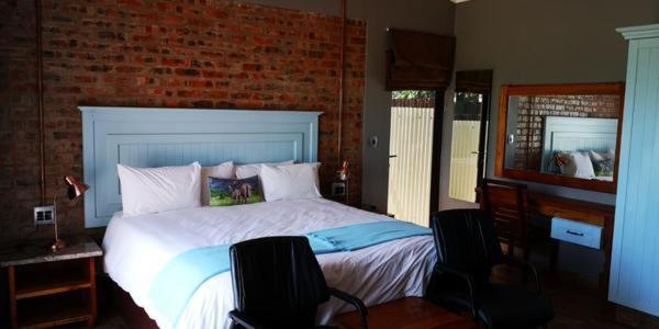 Chameleon Bush Lodge Hammanskraal Luaran gambar
