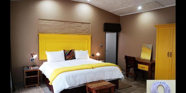 Chameleon Bush Lodge Hammanskraal Luaran gambar