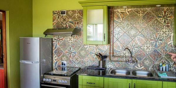 Chameleon Bush Lodge Hammanskraal Luaran gambar