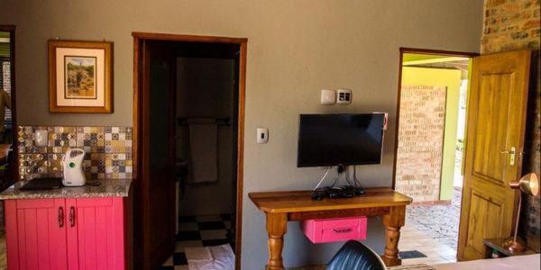 Chameleon Bush Lodge Hammanskraal Luaran gambar